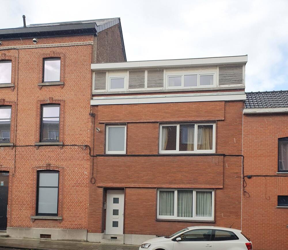 Maison à vendre à Mons 7000 275000.00€  chambres 170.00m² - annonce 161532