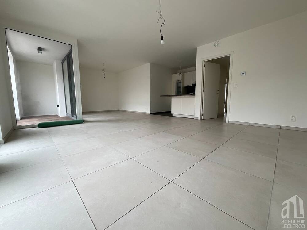 Appartement à  à Tournai 7500 950.00€ 3 chambres 109.00m² - annonce 160583