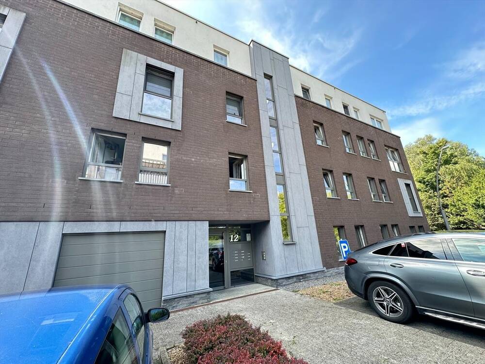 Appartement à louer à Mons 7000 900.00€ 3 chambres 109.00m² - annonce 163295
