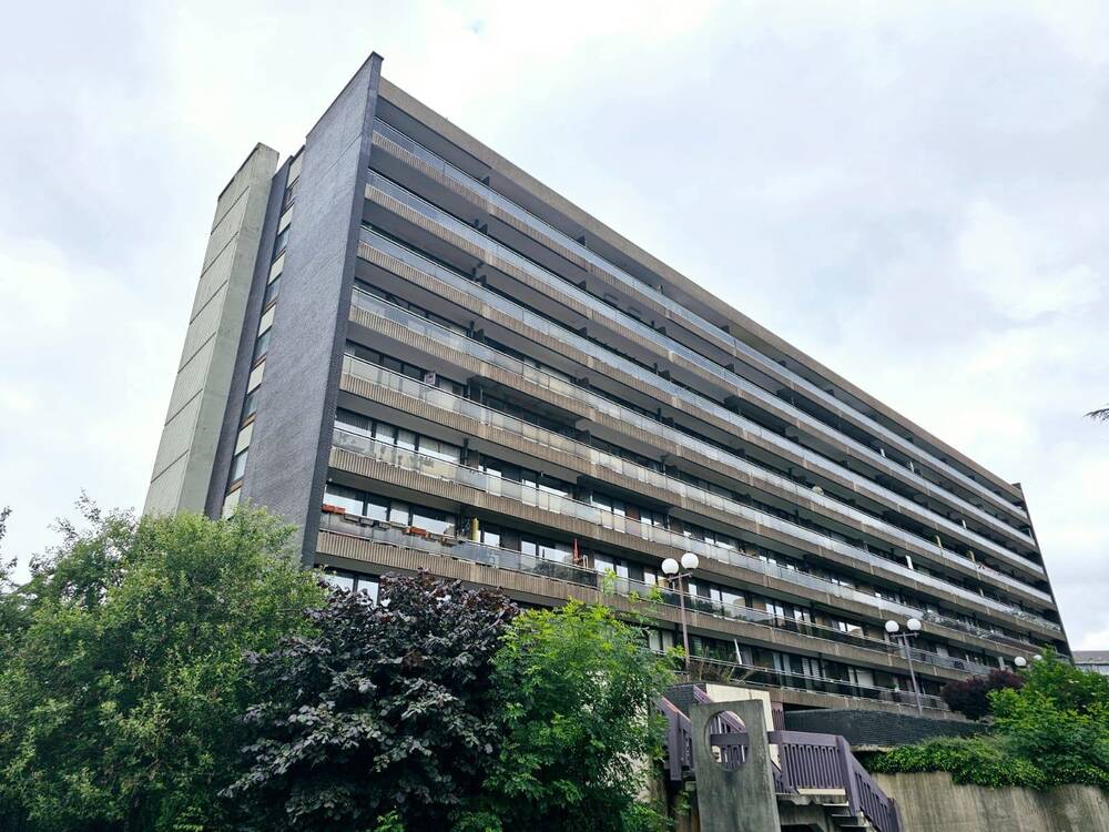 Appartement à vendre à Charleroi 6000 129000.00€ 2 chambres 83.00m² - annonce 163636