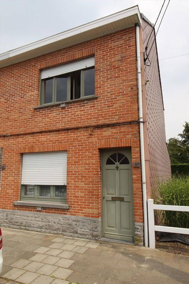 Maison à vendre à Ploegsteert 7782 105000.00€ 2 chambres m² - annonce 164566