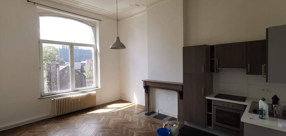 Appartement à louer à Charleroi 6000 540.00€ 1 chambres 45.00m² - annonce 164973
