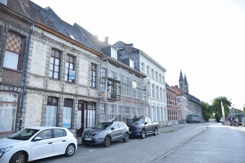 Maison à vendre à Tournai 7500 95000.00€ 3 chambres m² - annonce 165600