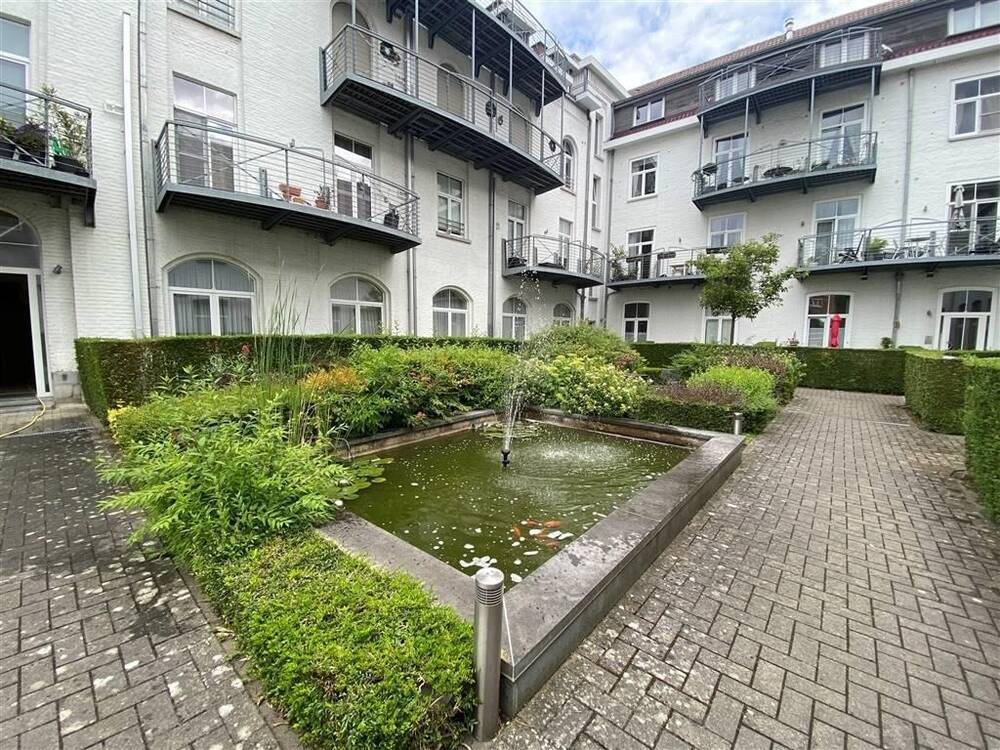 Appartement à louer à Tournai 7500 780.00€ 2 chambres m² - annonce 166884