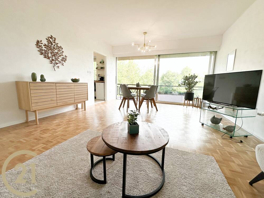 Appartement à vendre à Tournai 7500 175000.00€ 2 chambres 84.00m² - annonce 167681
