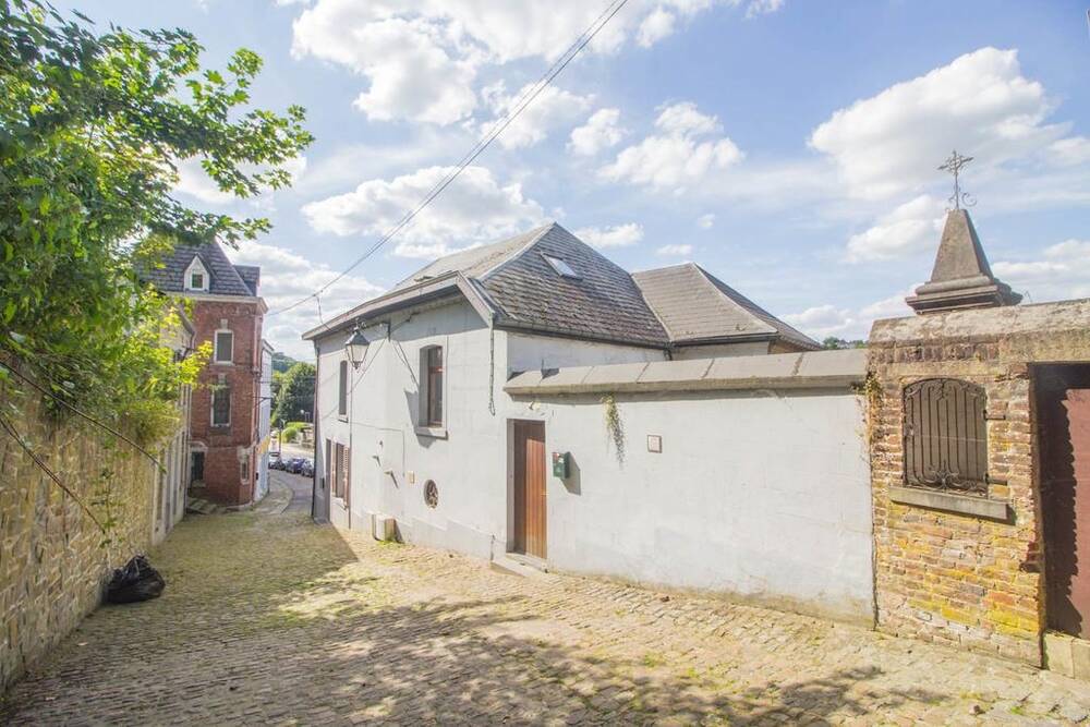 Maison à vendre à Thuin 6530 85000.00€ 3 chambres 100.00m² - annonce 168386