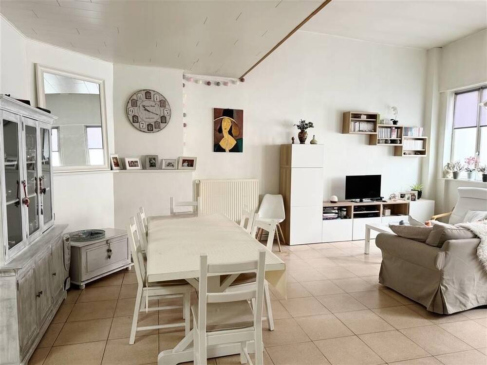 Appartement à vendre à Tournai 7500 155000.00€ 2 chambres 103.00m² - annonce 168516