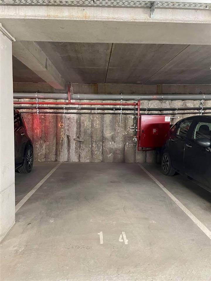 Parking / garage à louer à Tournai 7500 0.00€  chambres m² - annonce 168385