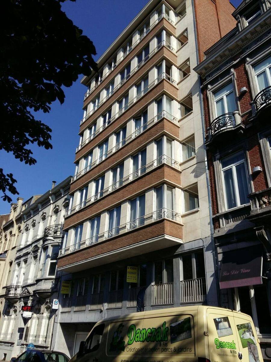 Appartement à louer à Charleroi 6000 690.00€ 2 chambres 110.00m² - annonce 168645