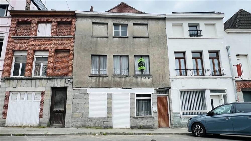 Maison à vendre à Tournai 7500 100000.00€ 4 chambres 260.00m² - annonce 168633