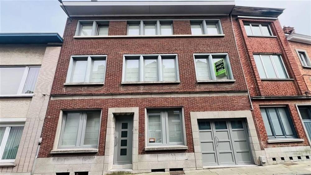 Maison à vendre à Tournai 7500 480000.00€ 7 chambres 331.00m² - annonce 168083