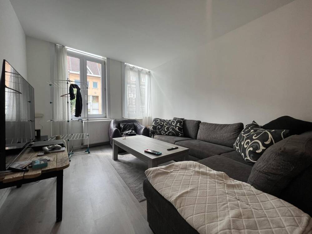 Appartement à  à Tournai 7500 700.00€ 2 chambres 65.00m² - annonce 167998