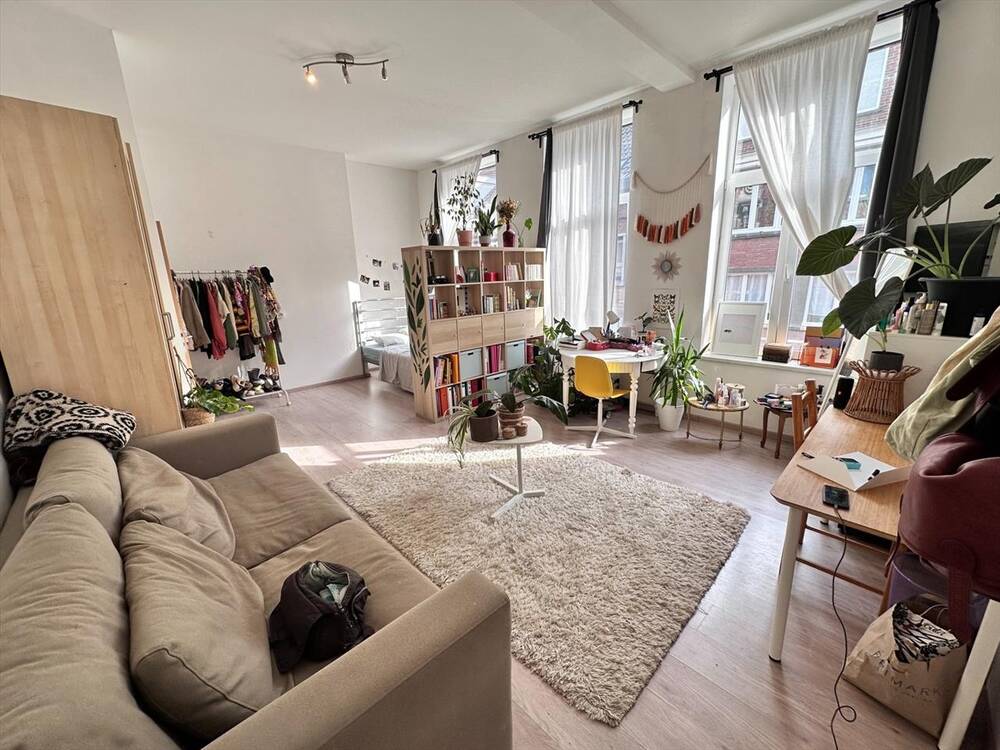 Appartement à louer à Mons 7000 450.00€  chambres m² - annonce 169424