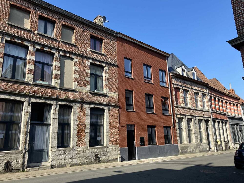 Maison à vendre à Tournai 7500 938625.00€ 2 chambres 347.00m² - annonce 169324