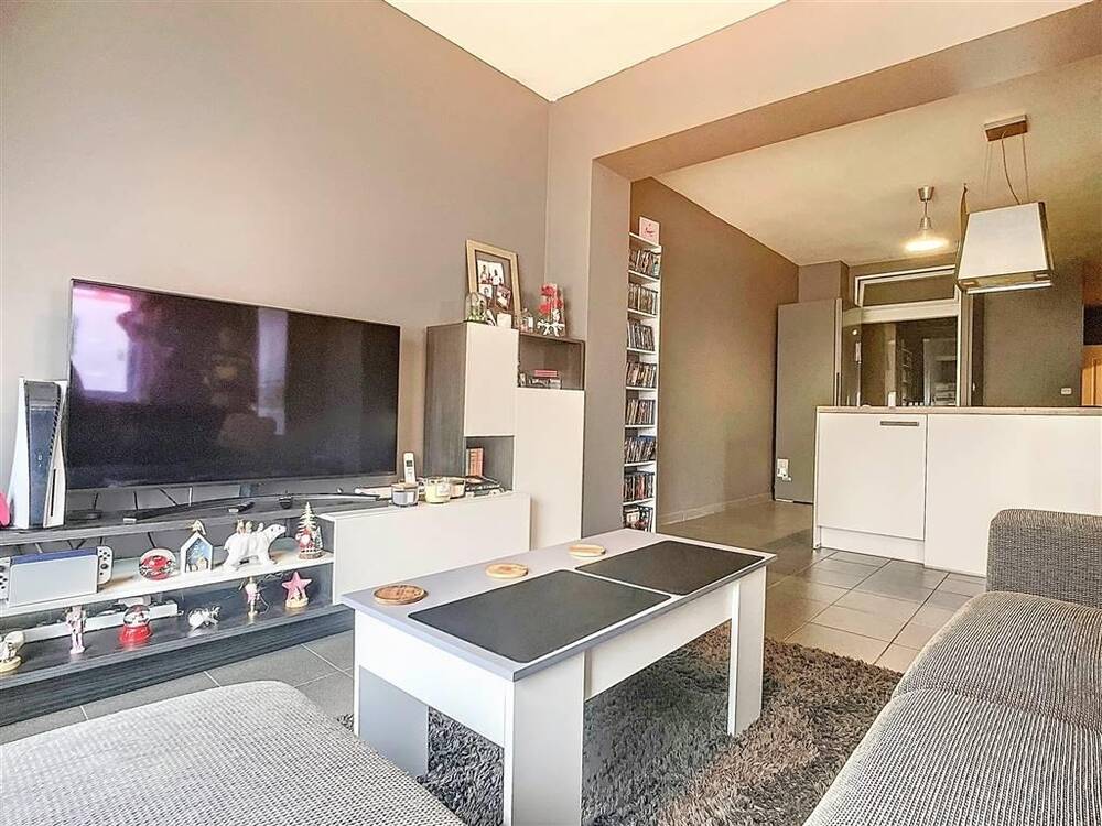 Appartement à vendre à Mouscron 7700 109000.00€ 2 chambres 90.00m² - annonce 170049