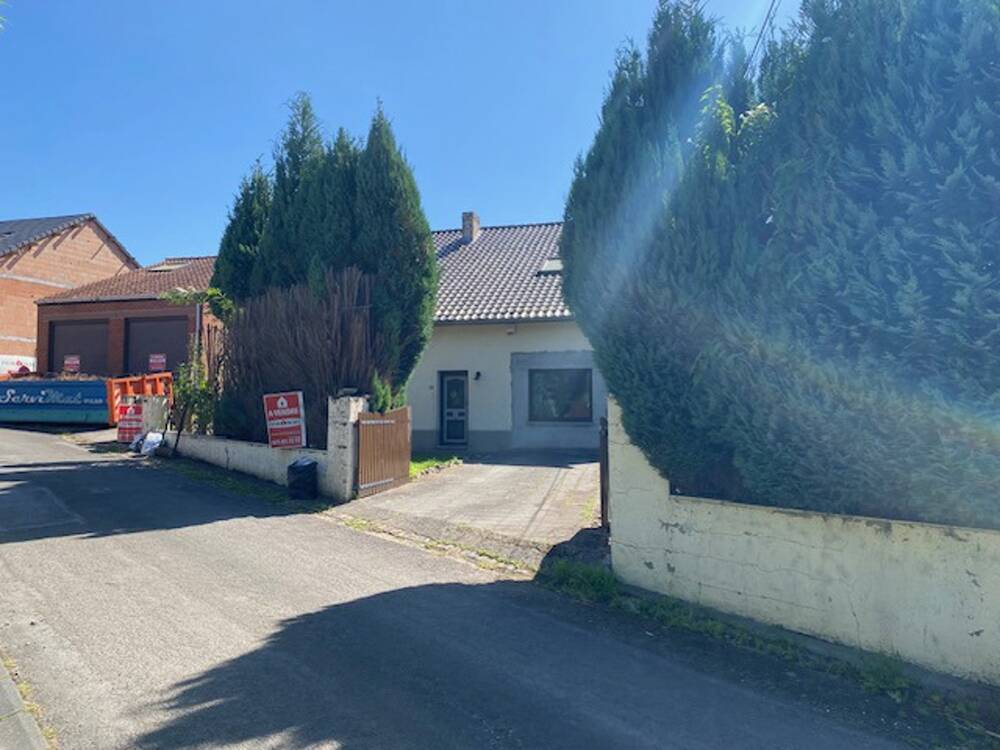 Maison à vendre à Monceau-sur-Sambre 6031 275000.00€ 3 chambres 200.00m² - annonce 178445