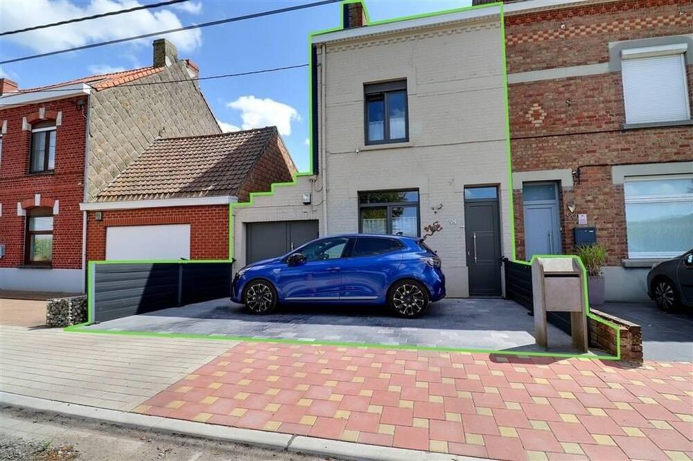 Maison à vendre à Bizet 7783 219000.00€ 3 chambres 133.00m² - annonce 183697