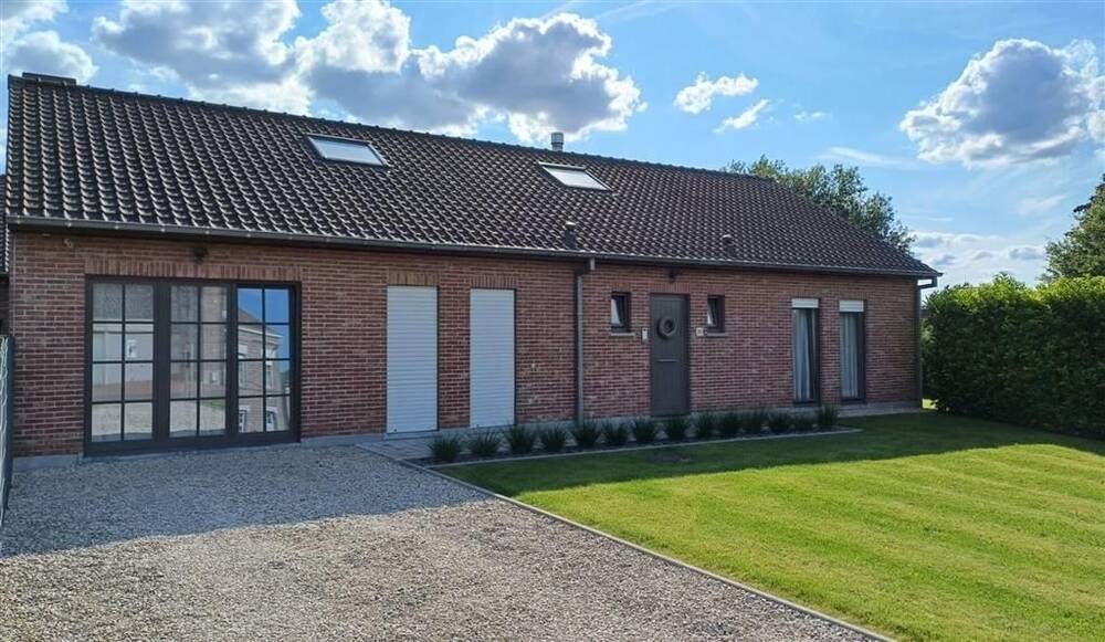 Maison à vendre à Dour 7370 295000.00€ 3 chambres 158.00m² - annonce 184120