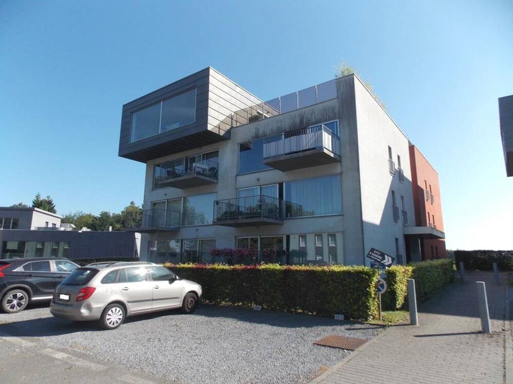 Appartement à louer à Jurbise 7050 950.00€ 2 chambres 85.00m² - annonce 189012