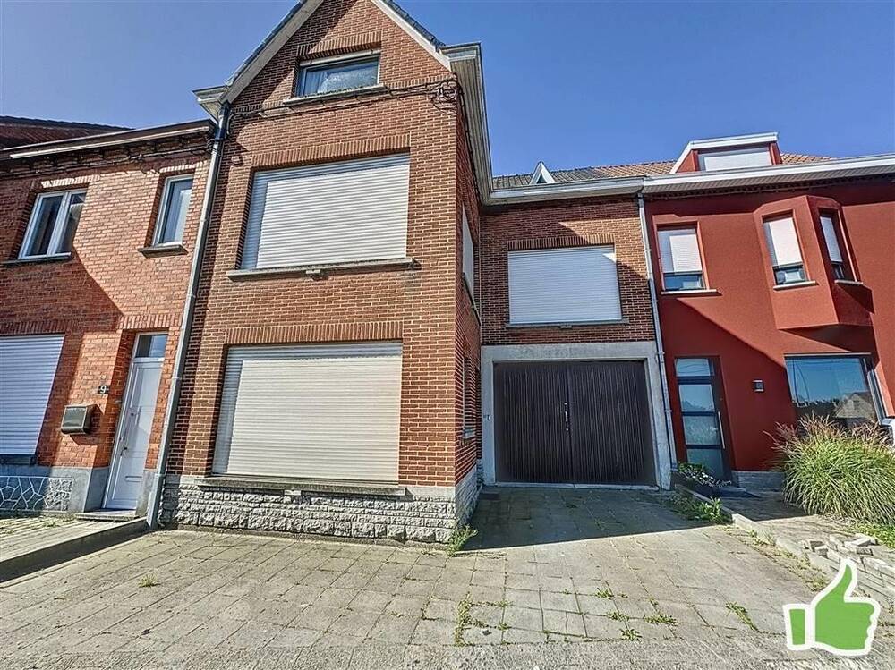 Commerce à vendre à Herseaux 7712 249000.00€ 5 chambres 245.00m² - annonce 189627