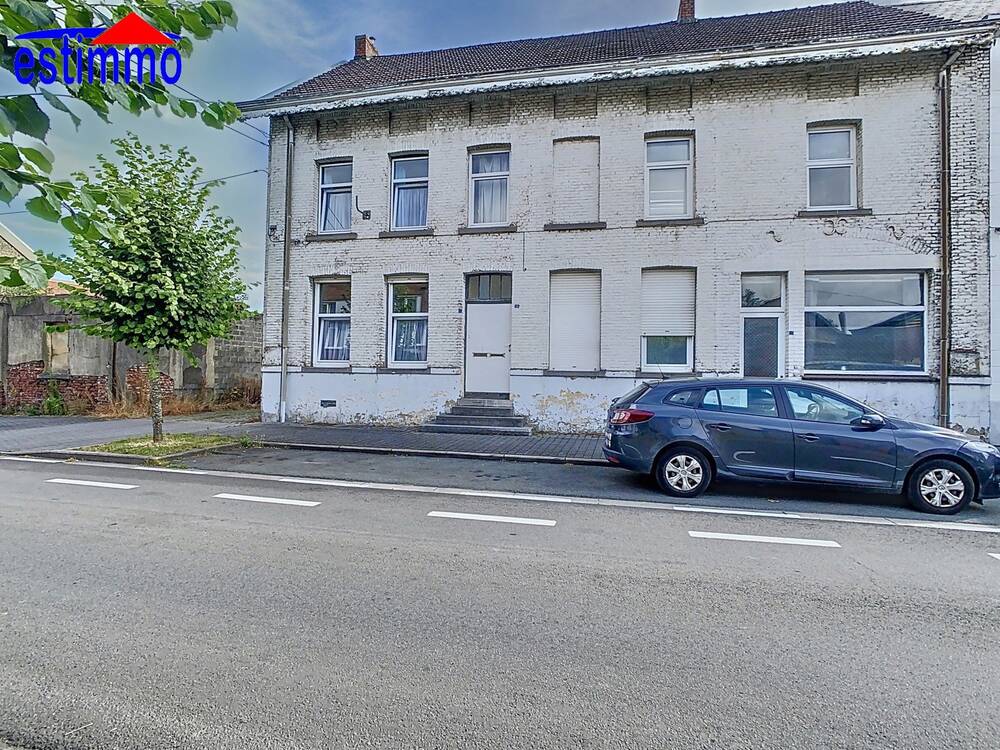 Maison à vendre à Péruwelz 7600 295000.00€  chambres 352.00m² - annonce 191391