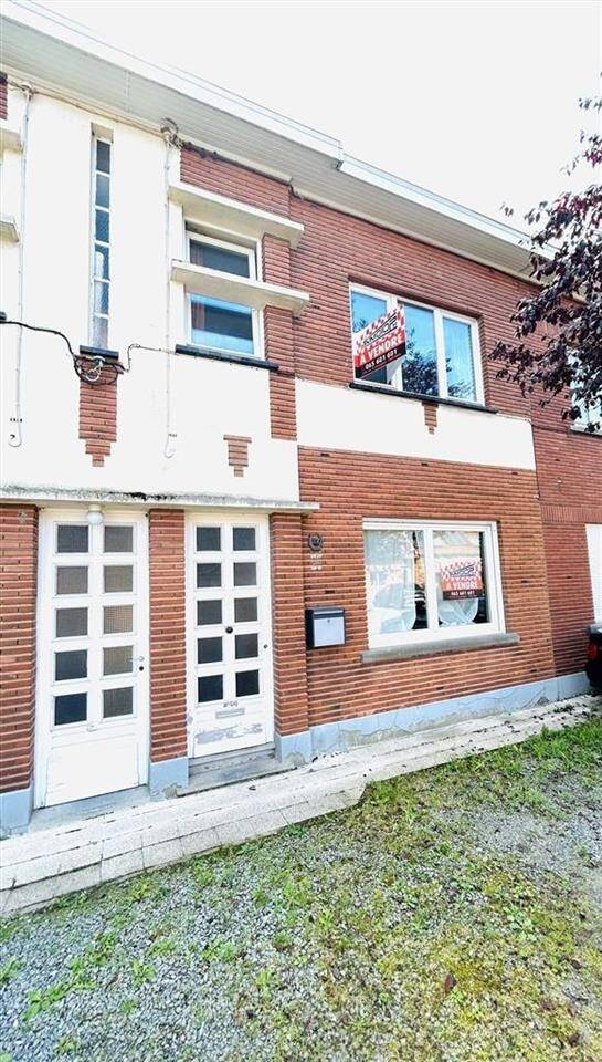 Maison à vendre à Aulnois 7040 115000.00€ 3 chambres 125.00m² - annonce 191338