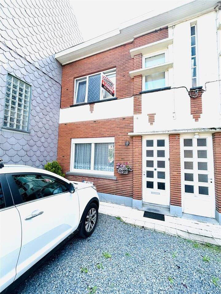 Maison à vendre à Aulnois 7040 125000.00€ 3 chambres 125.00m² - annonce 193448