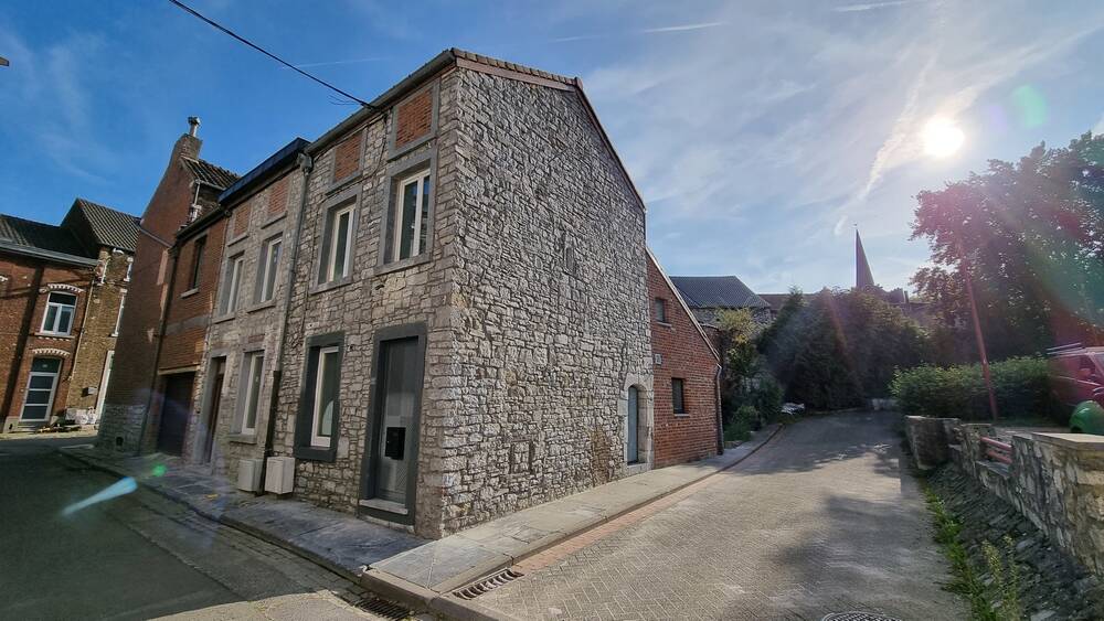 Maison à vendre à Bouffioulx 6200 179000.00€ 3 chambres m² - annonce 197368