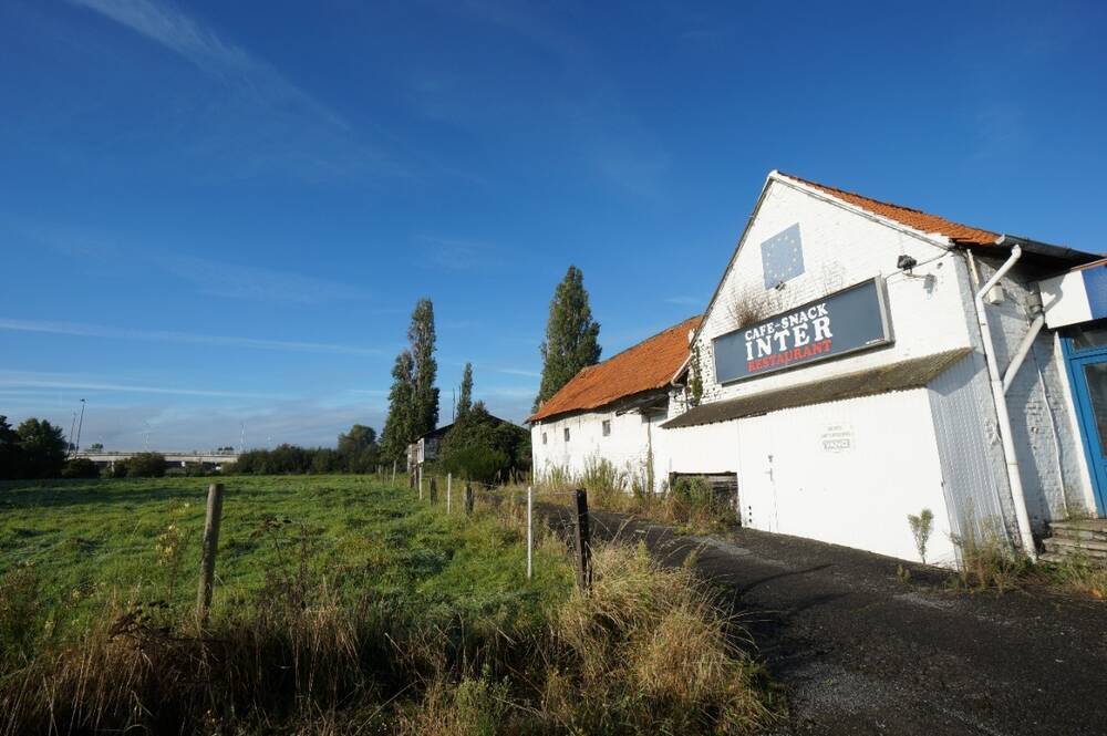 Terrain à vendre à Mouscron 7700 275000.00€ 2 chambres 792.00m² - annonce 197376