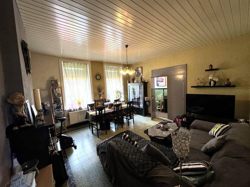 Maison à vendre à Basècles 7971 125000.00€ 2 chambres 85.00m² - annonce 201637