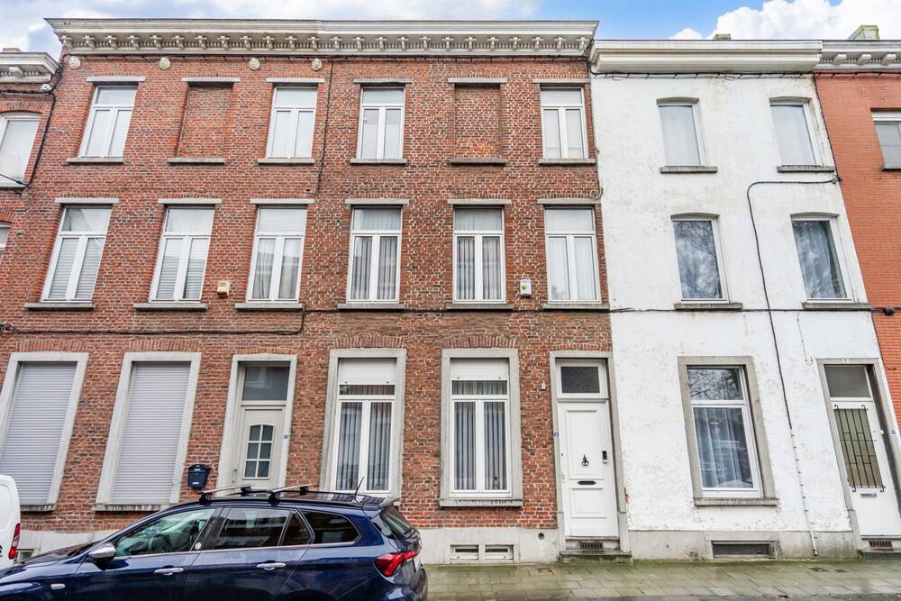 Maison à vendre à Braine-le-Comte 7090 275000.00€ 4 chambres 189.00m² - annonce 201735