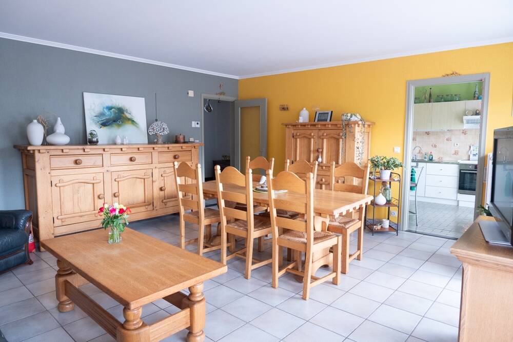 Appartement à vendre à Mouscron 7700 175000.00€ 3 chambres 93.00m² - annonce 203849