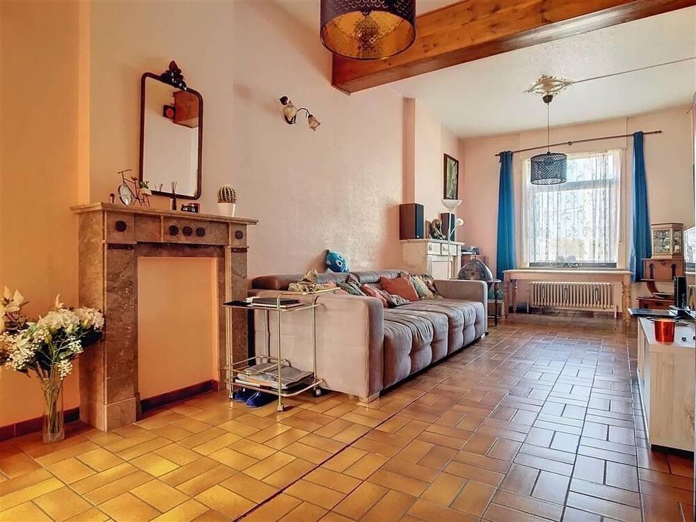 Maison à vendre à Braine-le-Comte 7090 275000.00€ 4 chambres 180.00m² - annonce 206445