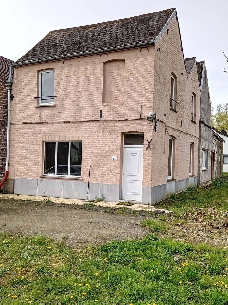 Maison à vendre à Deux-Acren 7864 285000.00€ 7 chambres 246.00m² - annonce 207150