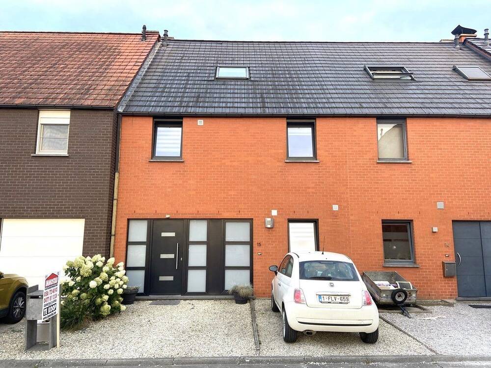 Maison à vendre à Kain 7540 295000.00€ 4 chambres 183.00m² - annonce 210345