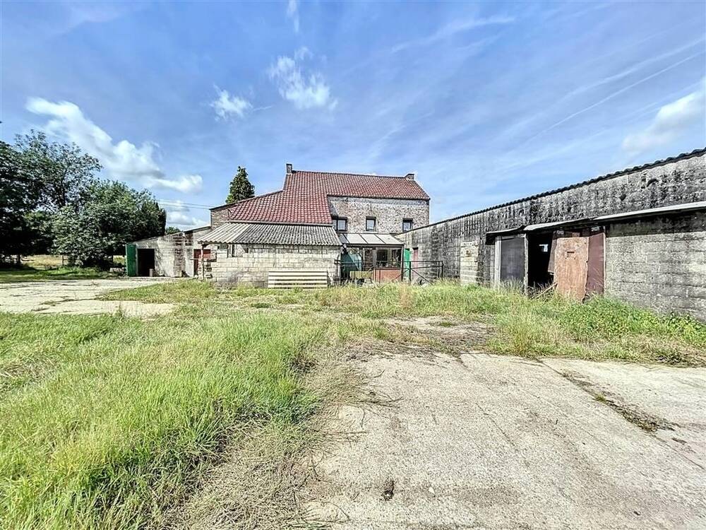 Commerce à vendre à Souvret 6182 500000.00€ 4 chambres 200.00m² - annonce 211203