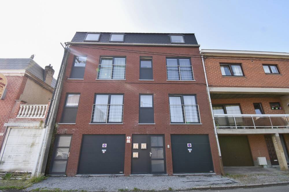 Immeuble mixte à vendre à Jumet 6040 559000.00€ 5 chambres 300.00m² - annonce 211440