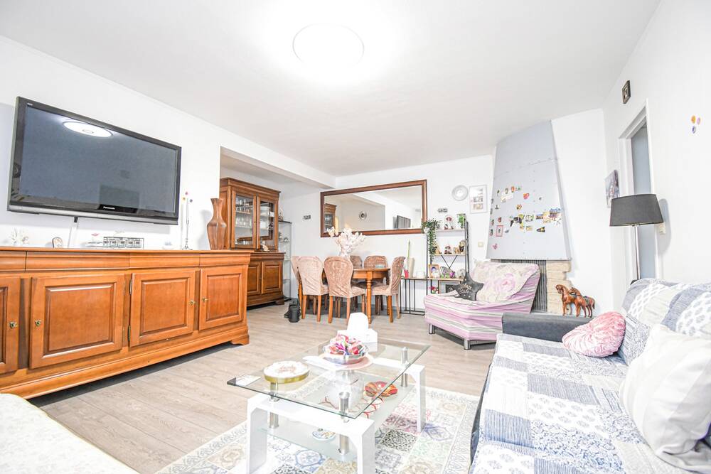 Appartement à  à Anderlecht 1070 175000.00€ 2 chambres 75.00m² - annonce 212512