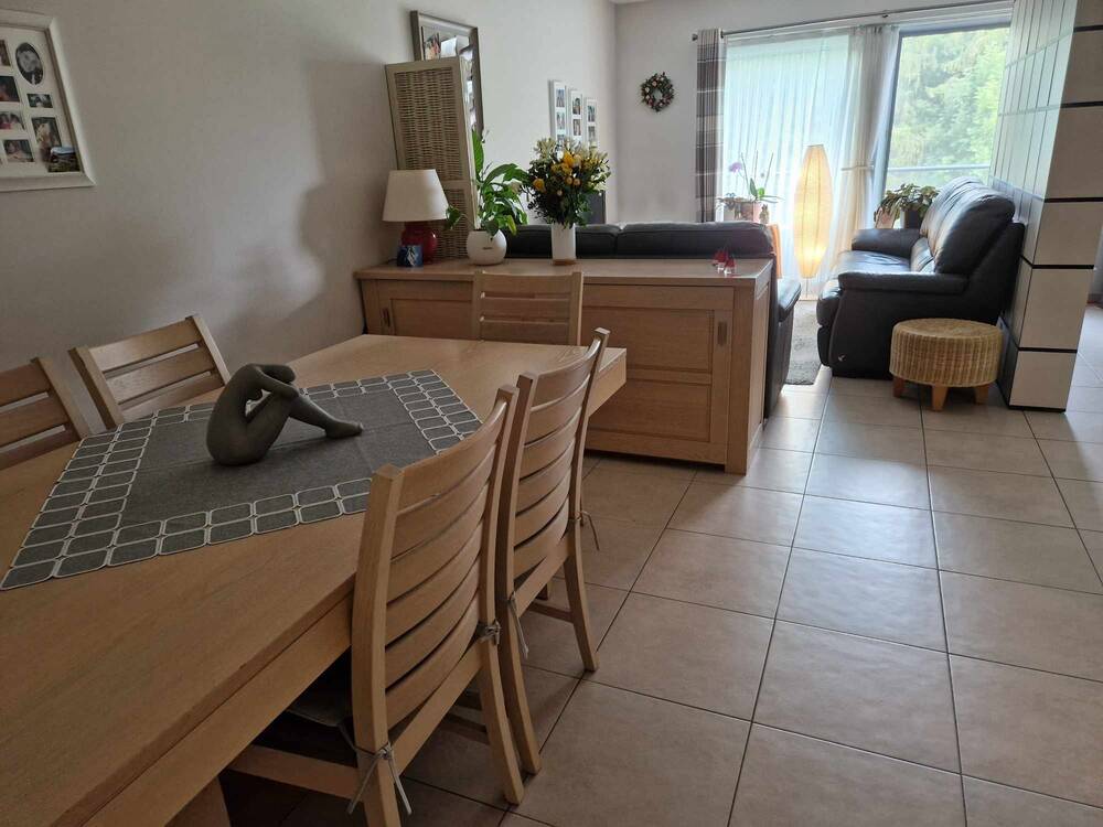 Appartement à vendre à Marcinelle 6001 240000.00€ 3 chambres 129.00m² - annonce 213439