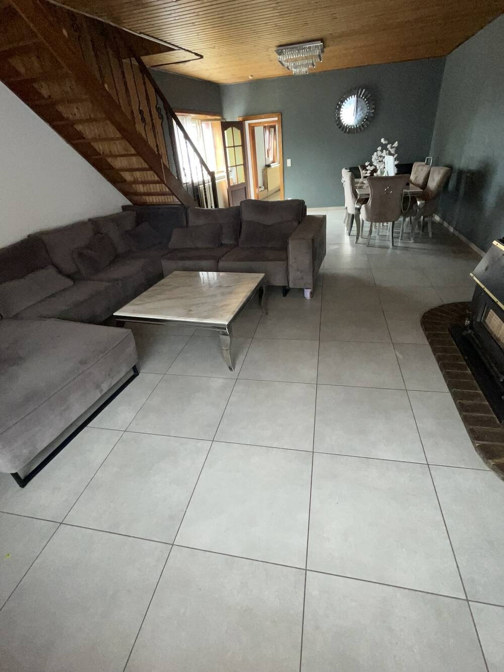 Maison à vendre à Houdeng-Aimeries 7110 169000.00€ 4 chambres 135.00m² - annonce 306209