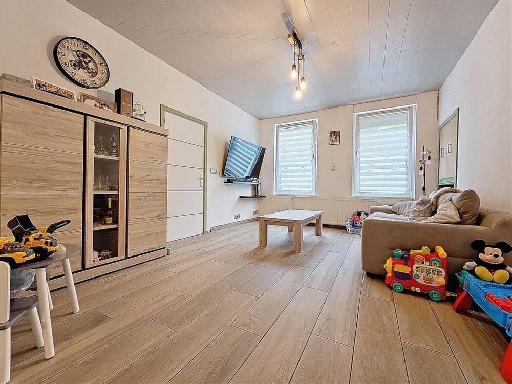 Maison à vendre à Péruwelz 7600 220000.00€ 3 chambres 146.00m² - annonce 218521