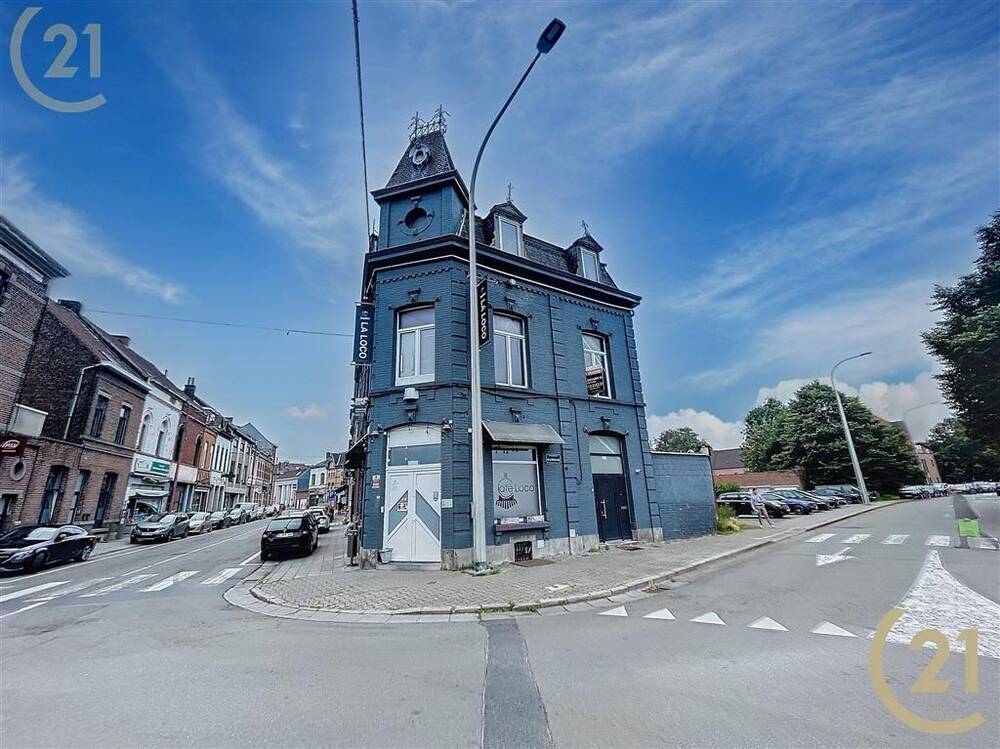 Maison à vendre à Leuze-en-Hainaut 7900 190000.00€  chambres 260.00m² - annonce 219681