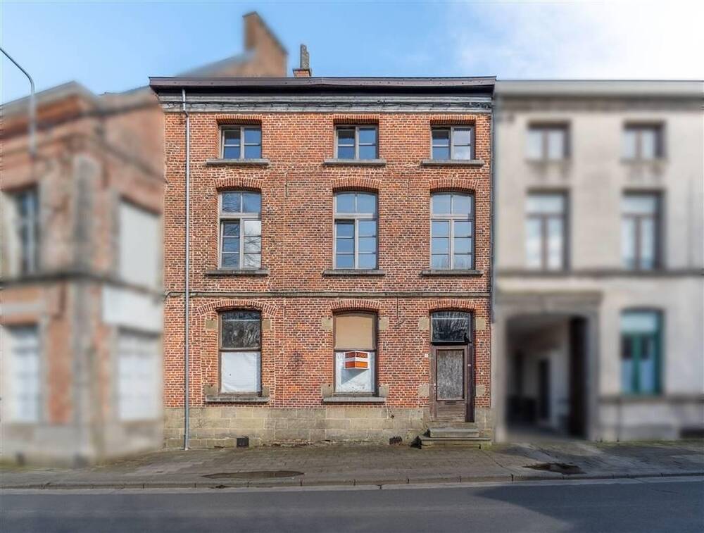 Maison à vendre à Beloeil 7970 250000.00€  chambres 215.00m² - annonce 221116