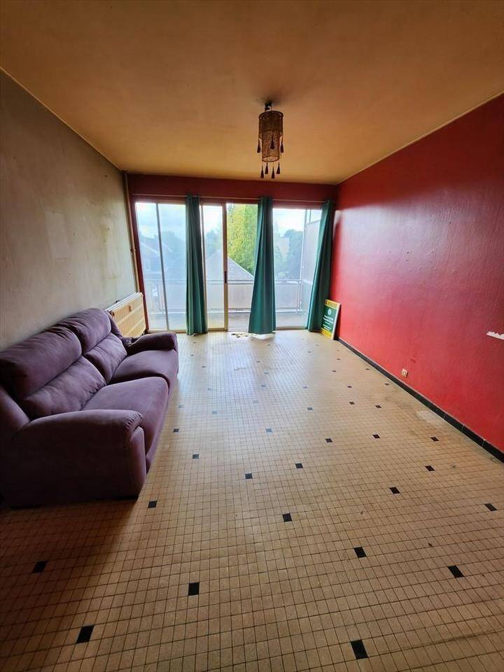 Appartement à vendre à Gilly 6060 60000.00€ 1 chambres m² - annonce 220577