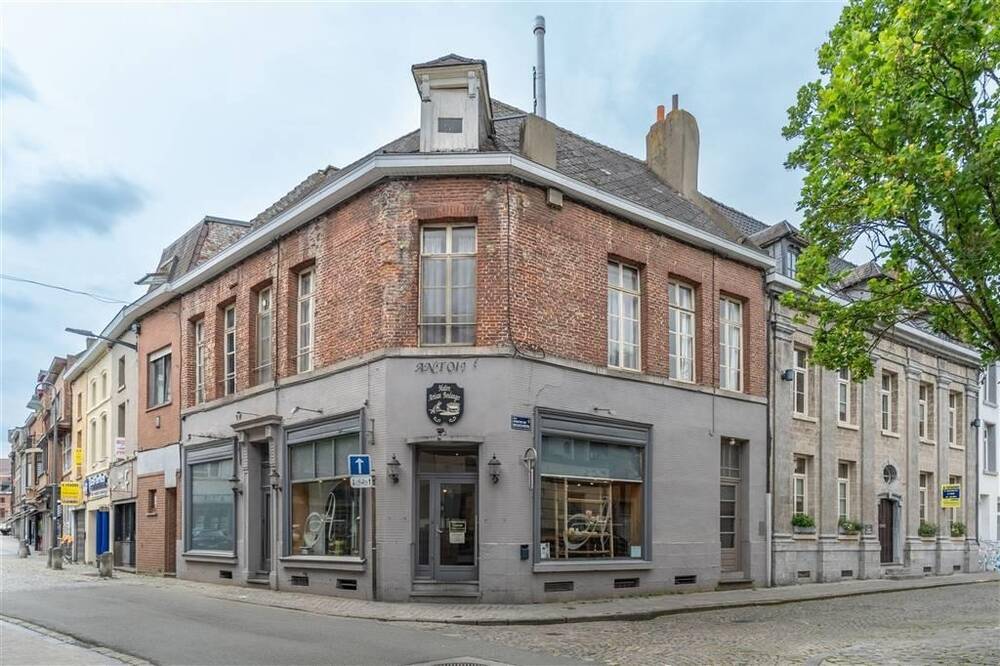 Maison à vendre à Ath 7800 250000.00€ 2 chambres 253.00m² - annonce 221118