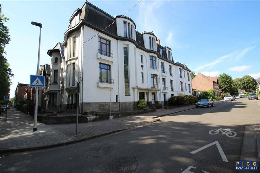 Appartement à  à Tournai 7500 120000.00€ 2 chambres 72.00m² - annonce 222086