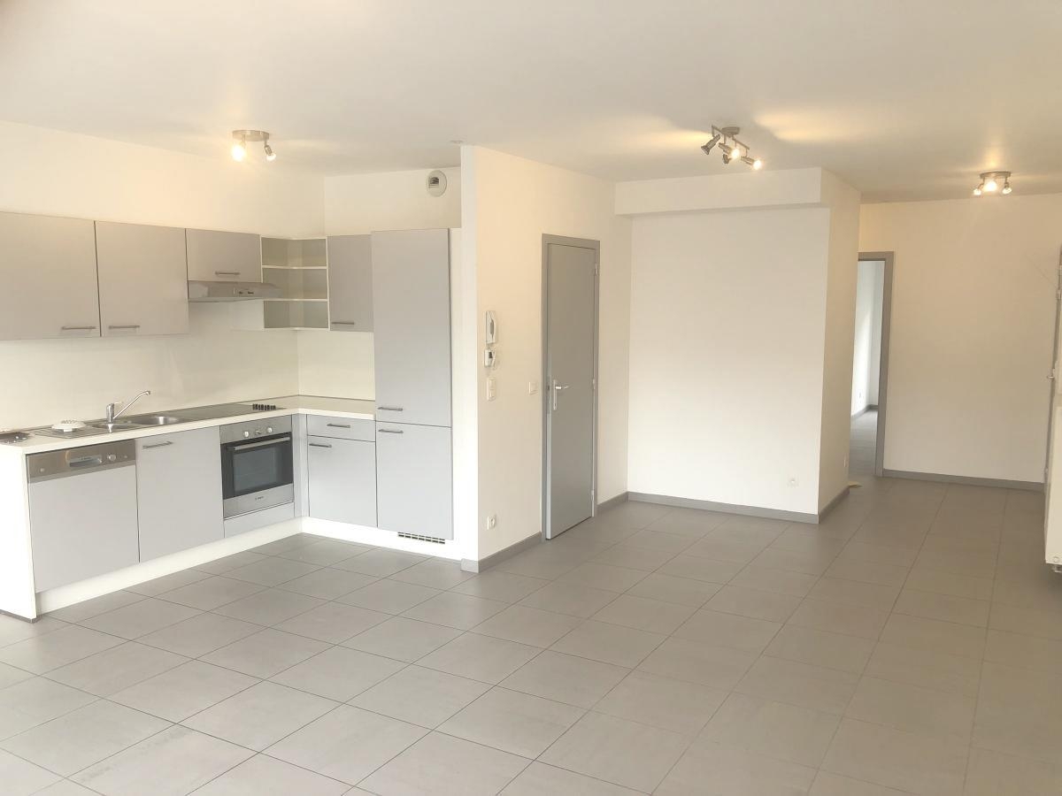 Appartement à louer à Frameries 7080 750.00€ 2 chambres 63.00m² - annonce 223161