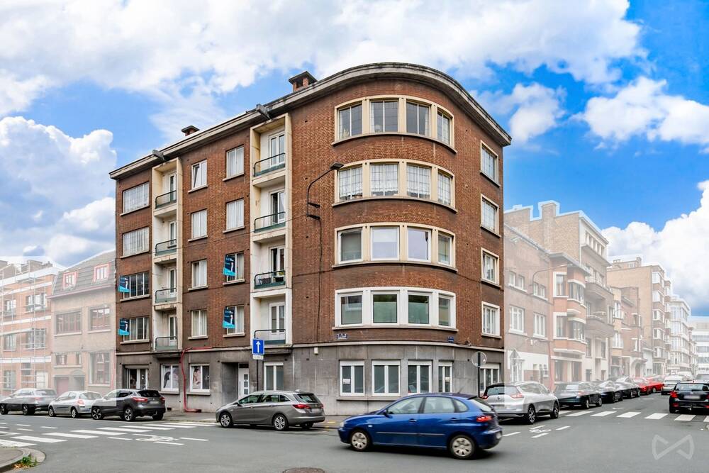 Appartement à vendre à Charleroi 6000 127000.00€ 2 chambres 88.00m² - annonce 224997