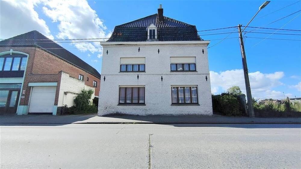 Maison à vendre à Kain 7540 325000.00€ 4 chambres m² - annonce 226139