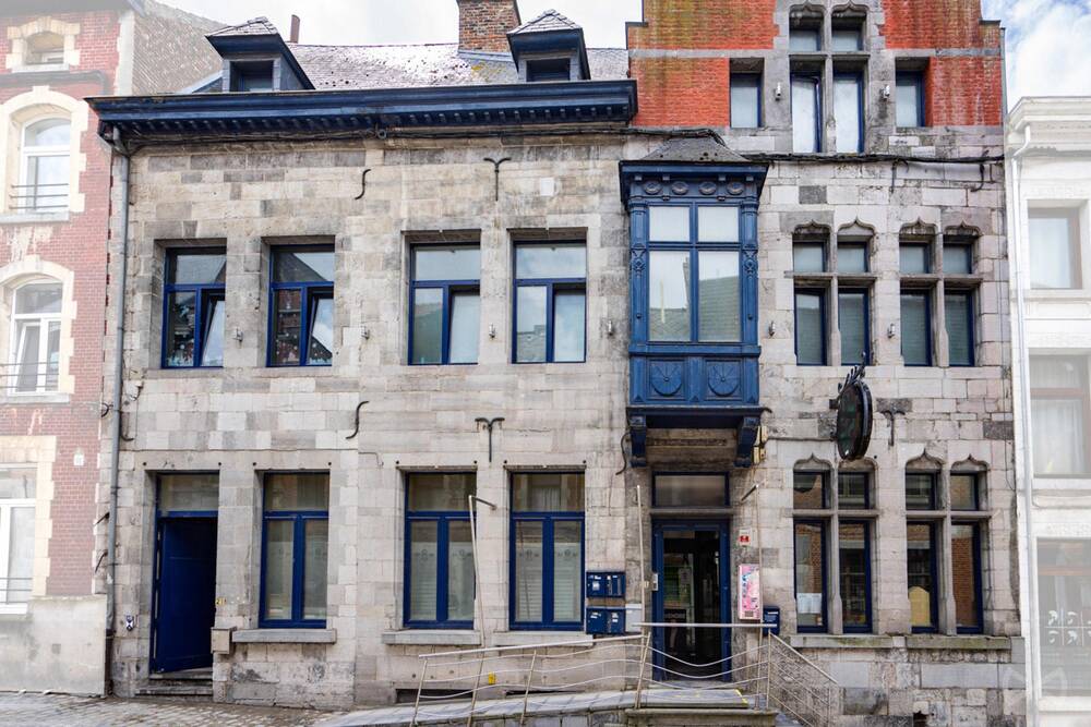 Maison à vendre à Thuin 6530 330000.00€ 6 chambres 475.00m² - annonce 224967